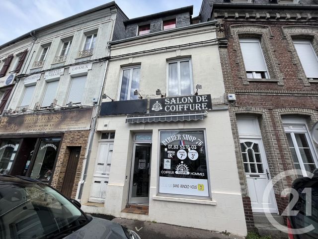 immeuble - GISORS - 27