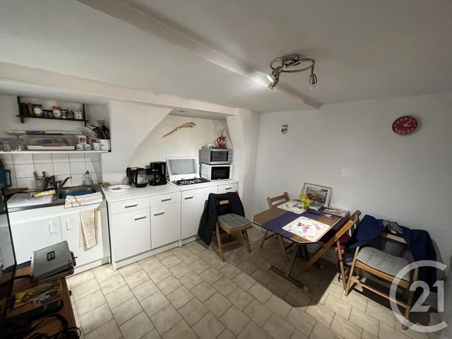 immeuble à vendre - 162.0 m2 - GISORS - 27 - HAUTE-NORMANDIE - Century 21 Notre Dame