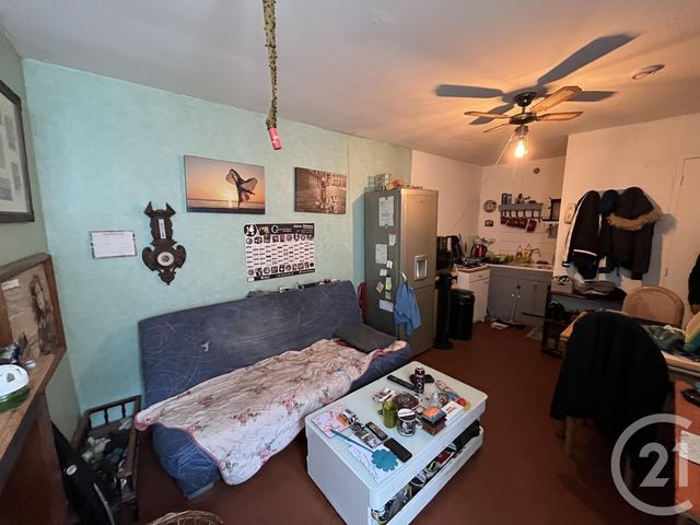 immeuble à vendre - 162.0 m2 - GISORS - 27 - HAUTE-NORMANDIE - Century 21 Notre Dame