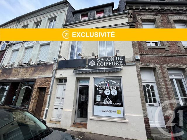 immeuble - GISORS - 27