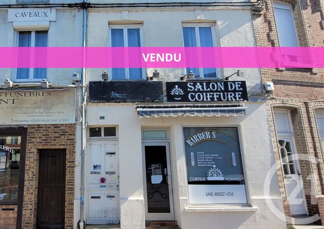 Immeuble à vendre GISORS
