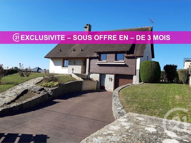  - FERRIERES EN BRAY - 