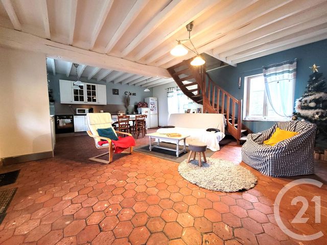 Afficher la photo en grand maison à vendre - 6 pièces - 175.0 m2 - ST GERMER DE FLY - 60 - PICARDIE - Century 21 Notre Dame