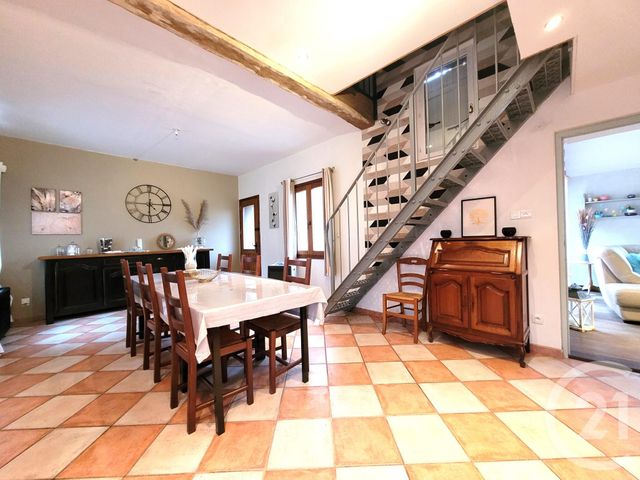 maison - GLATIGNY - 60