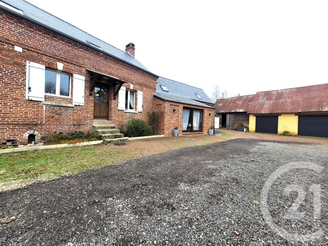 Afficher la photo en grand maison à vendre - 6 pièces - 175.0 m2 - ST GERMER DE FLY - 60 - PICARDIE - Century 21 Notre Dame