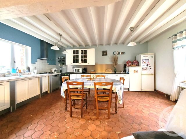 maison - ST GERMER DE FLY - 60