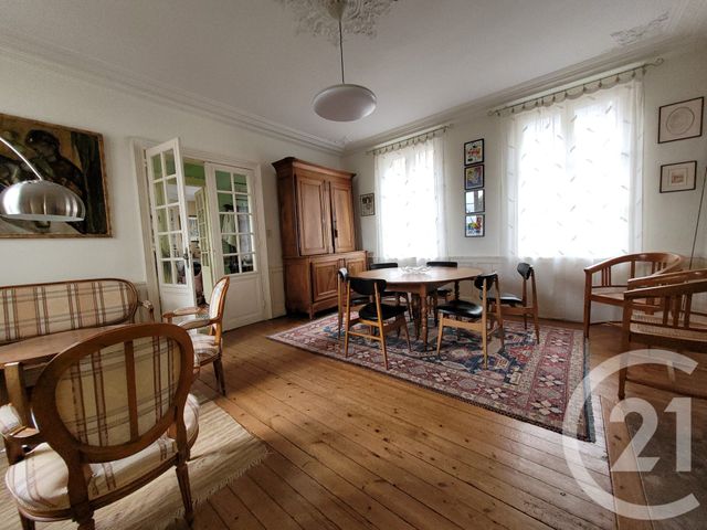 Afficher la photo en grand maison à vendre - 8 pièces - 225.5 m2 - GOURNAY EN BRAY - 76 - HAUTE-NORMANDIE - Century 21 Notre Dame