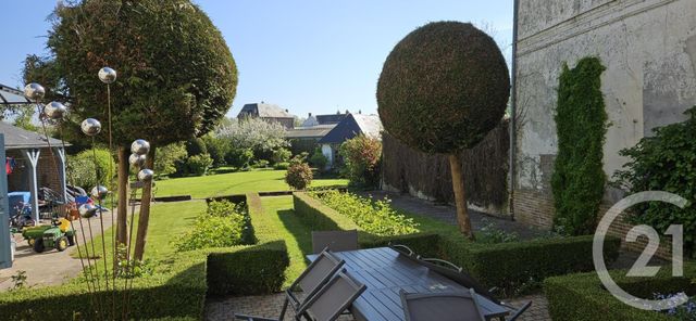 maison - GOURNAY EN BRAY - 76
