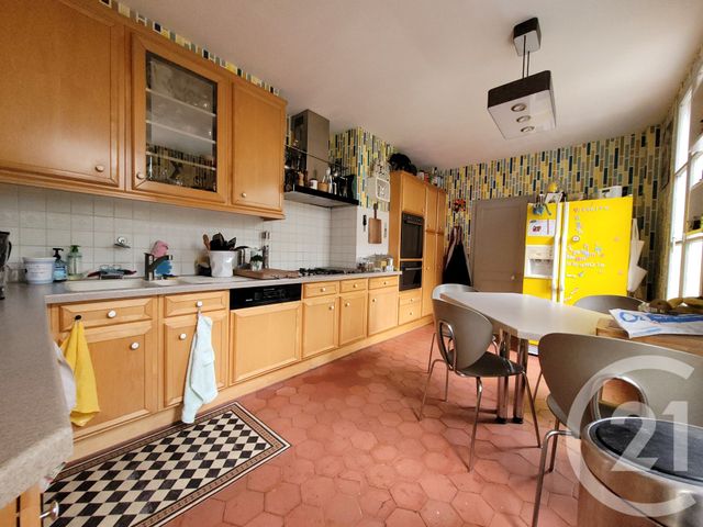 Afficher la photo en grand maison à vendre - 8 pièces - 225.5 m2 - GOURNAY EN BRAY - 76 - HAUTE-NORMANDIE - Century 21 Notre Dame