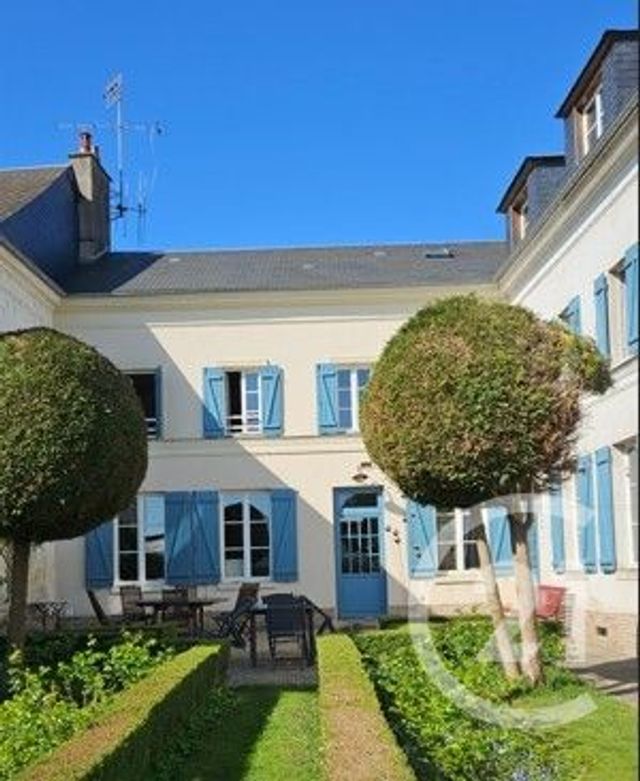 maison - GOURNAY EN BRAY - 76