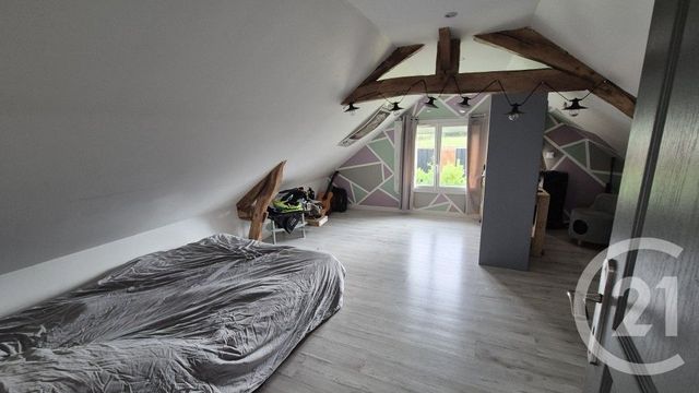 maison à vendre - 8 pièces - 160.0 m2 - FORGES LES EAUX - 76 - HAUTE-NORMANDIE - Century 21 Notre Dame