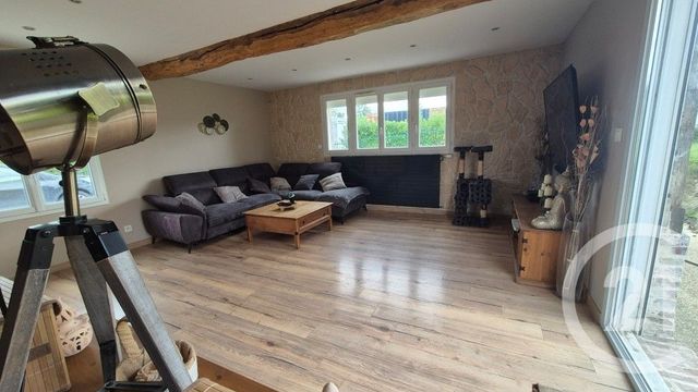 maison à vendre - 8 pièces - 160.0 m2 - FORGES LES EAUX - 76 - HAUTE-NORMANDIE - Century 21 Notre Dame