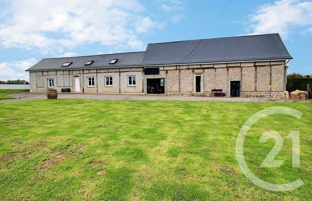 Maison à vendre FORGES LES EAUX