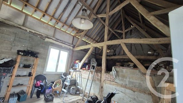 maison à vendre - 8 pièces - 160.0 m2 - FORGES LES EAUX - 76 - HAUTE-NORMANDIE - Century 21 Notre Dame