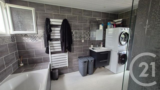 maison à vendre - 8 pièces - 160.0 m2 - FORGES LES EAUX - 76 - HAUTE-NORMANDIE - Century 21 Notre Dame