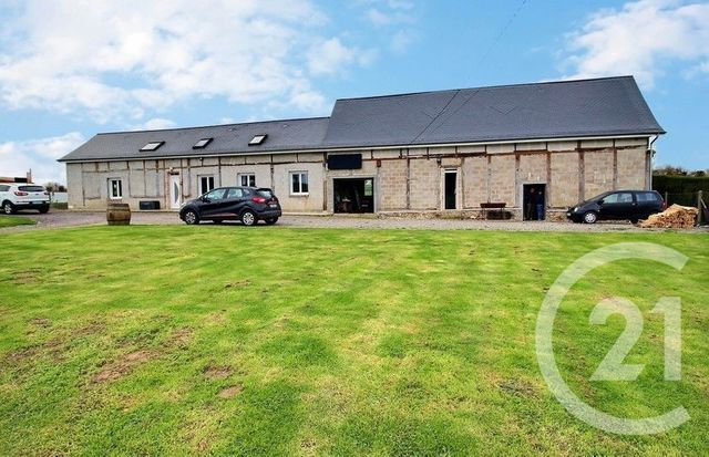 maison - FORGES LES EAUX - 76