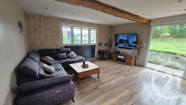 maison à vendre - 8 pièces - 160.0 m2 - FORGES LES EAUX - 76 - HAUTE-NORMANDIE - Century 21 Notre Dame