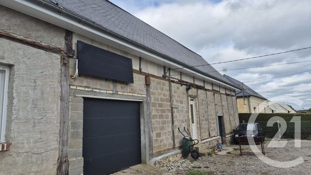 maison à vendre - 8 pièces - 160.0 m2 - FORGES LES EAUX - 76 - HAUTE-NORMANDIE - Century 21 Notre Dame