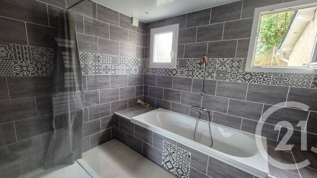 maison à vendre - 8 pièces - 160.0 m2 - FORGES LES EAUX - 76 - HAUTE-NORMANDIE - Century 21 Notre Dame