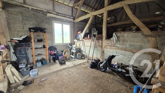 maison à vendre - 8 pièces - 160.0 m2 - FORGES LES EAUX - 76 - HAUTE-NORMANDIE - Century 21 Notre Dame