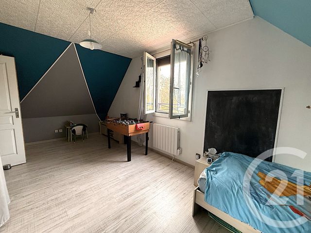 maison à vendre - 7 pièces - 116.0 m2 - GOURNAY EN BRAY - 76 - HAUTE-NORMANDIE - Century 21 Notre Dame