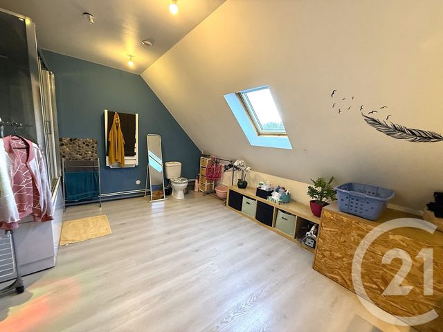 maison à vendre - 7 pièces - 116.0 m2 - GOURNAY EN BRAY - 76 - HAUTE-NORMANDIE - Century 21 Notre Dame