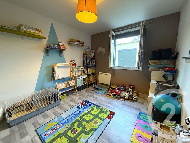 maison à vendre - 7 pièces - 116.0 m2 - GOURNAY EN BRAY - 76 - HAUTE-NORMANDIE - Century 21 Notre Dame