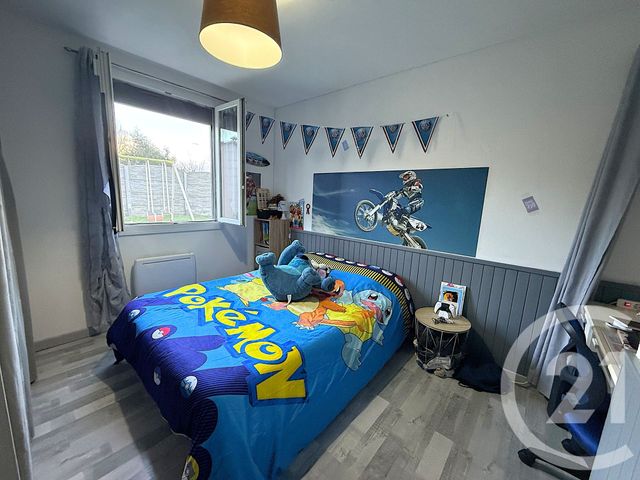 maison à vendre - 7 pièces - 116.0 m2 - GOURNAY EN BRAY - 76 - HAUTE-NORMANDIE - Century 21 Notre Dame