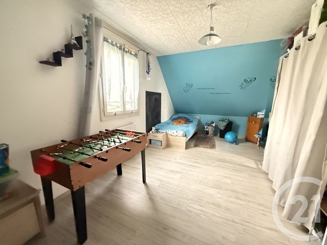 maison à vendre - 7 pièces - 116.0 m2 - GOURNAY EN BRAY - 76 - HAUTE-NORMANDIE - Century 21 Notre Dame