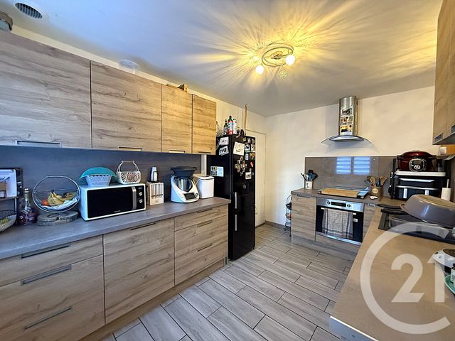 maison à vendre - 7 pièces - 116.0 m2 - GOURNAY EN BRAY - 76 - HAUTE-NORMANDIE - Century 21 Notre Dame