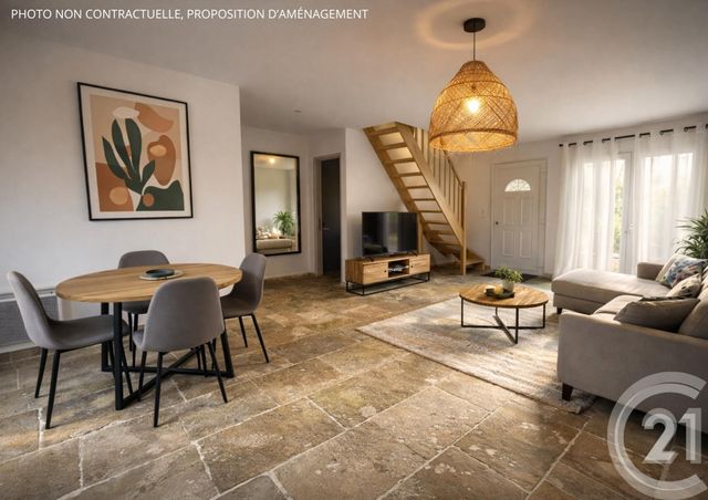 Maison à vendre GOURNAY EN BRAY