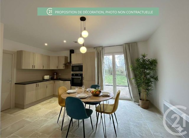 maison à vendre - 6 pièces - 96.0 m2 - GOURNAY EN BRAY - 76 - HAUTE-NORMANDIE - Century 21 Notre Dame