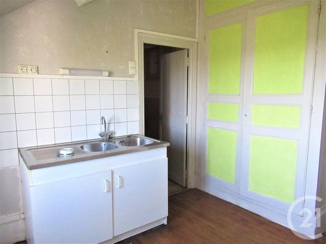 maison à vendre - 16 pièces - 324.0 m2 - SERIFONTAINE - 60 - PICARDIE - Century 21 Notre Dame