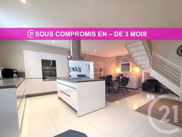 maison - FERRIERES EN BRAY - 76