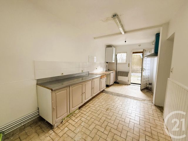 maison à vendre - 5 pièces - 76.3 m2 - GOURNAY EN BRAY - 76 - HAUTE-NORMANDIE - Century 21 Notre Dame