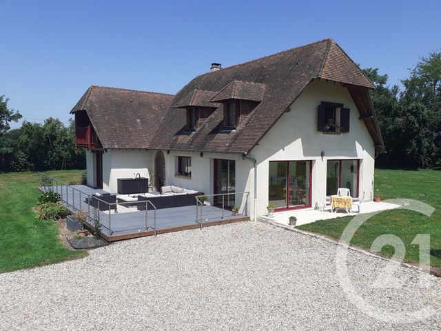 maison - FORGES LES EAUX - 76