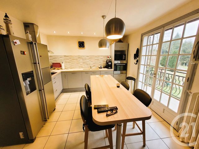 maison - CUIGY EN BRAY - 60