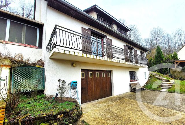 Afficher la photo en grand maison à vendre - 8 pièces - 125.84 m2 - CUIGY EN BRAY - 60 - PICARDIE - Century 21 Notre Dame