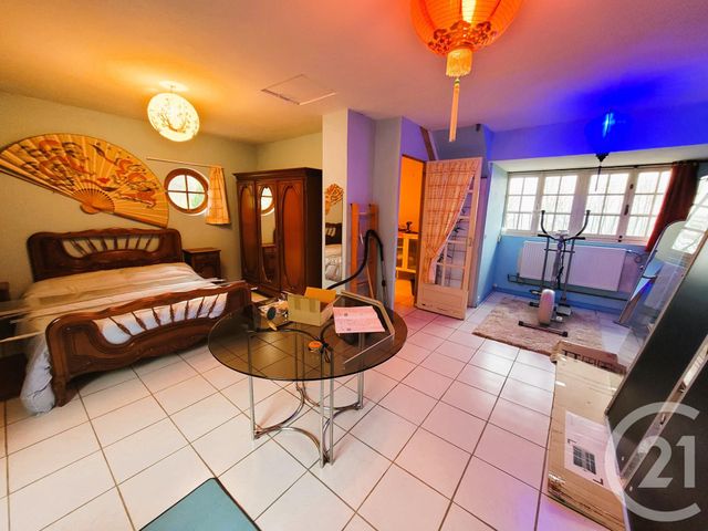 Afficher la photo en grand maison à vendre - 8 pièces - 125.84 m2 - CUIGY EN BRAY - 60 - PICARDIE - Century 21 Notre Dame