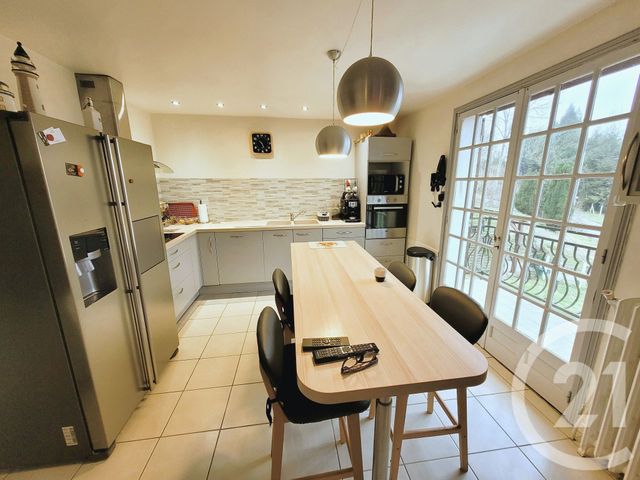 maison - CUIGY EN BRAY - 60