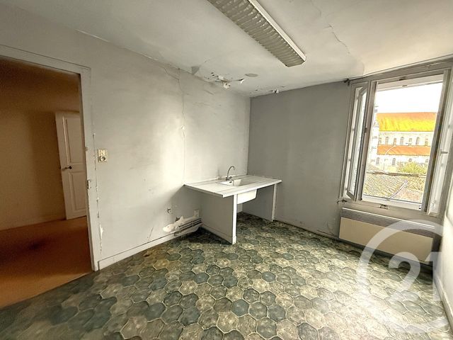 immeuble à vendre - 200.0 m2 - GOURNAY EN BRAY - 76 - HAUTE-NORMANDIE - Century 21 Notre Dame