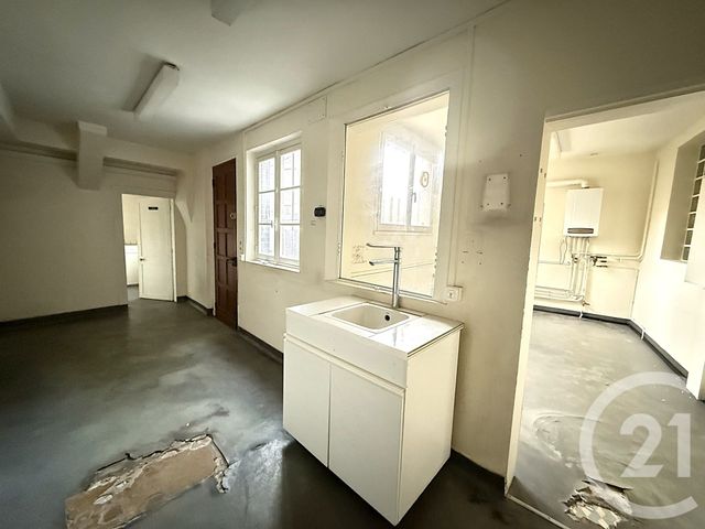 immeuble à vendre - 200.0 m2 - GOURNAY EN BRAY - 76 - HAUTE-NORMANDIE - Century 21 Notre Dame