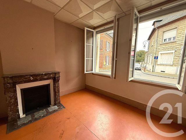 immeuble à vendre - 200.0 m2 - GOURNAY EN BRAY - 76 - HAUTE-NORMANDIE - Century 21 Notre Dame