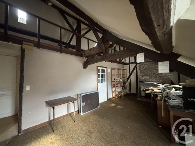 immeuble à vendre - 200.0 m2 - GOURNAY EN BRAY - 76 - HAUTE-NORMANDIE - Century 21 Notre Dame