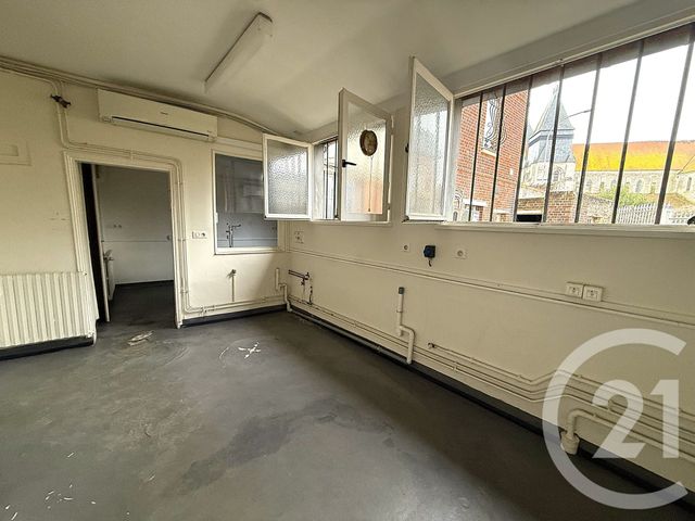 immeuble à vendre - 200.0 m2 - GOURNAY EN BRAY - 76 - HAUTE-NORMANDIE - Century 21 Notre Dame