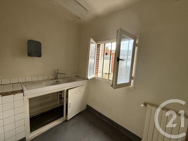 immeuble à vendre - 200.0 m2 - GOURNAY EN BRAY - 76 - HAUTE-NORMANDIE - Century 21 Notre Dame