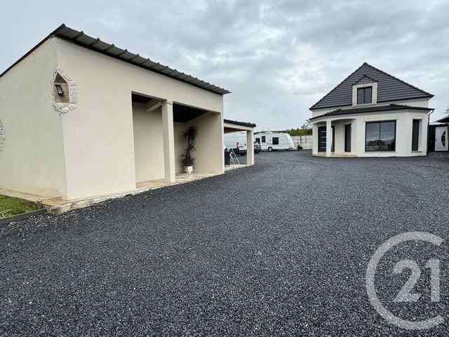 maison - GOURNAY EN BRAY - 76