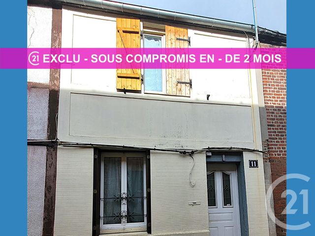  - GOURNAY EN BRAY - 