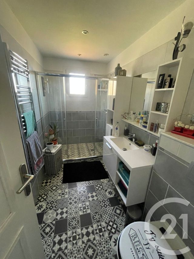 maison à vendre - 5 pièces - 120.09 m2 - DAMPIERRE EN BRAY - 76 - HAUTE-NORMANDIE - Century 21 Notre Dame