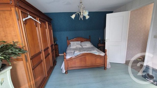 maison à vendre - 5 pièces - 120.09 m2 - DAMPIERRE EN BRAY - 76 - HAUTE-NORMANDIE - Century 21 Notre Dame